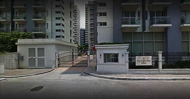 ワン パーム ツリー ヴィラズ バイ SMTL プロパティーズ