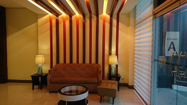 ワン パーム ツリー ヴィラズ バイ SMTL プロパティーズ