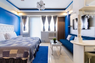 ワン パーム ツリー ヴィラズ バイ SMTL プロパティーズ