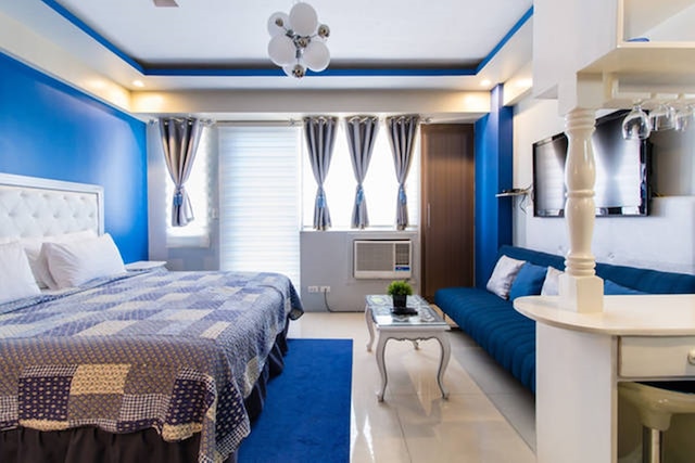 ワン パーム ツリー ヴィラズ バイ SMTL プロパティーズ