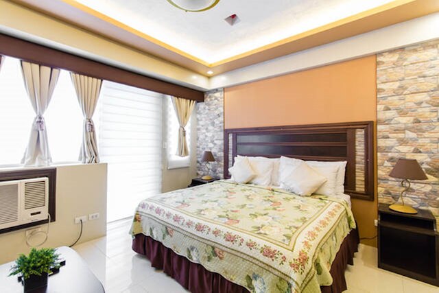 ワン パーム ツリー ヴィラズ バイ SMTL プロパティーズ