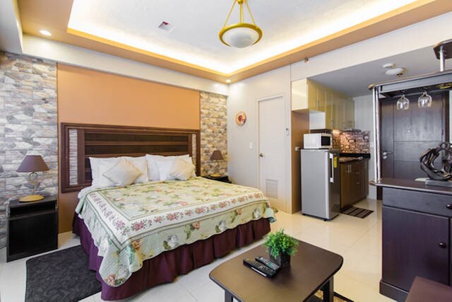 ワン パーム ツリー ヴィラズ バイ SMTL プロパティーズ