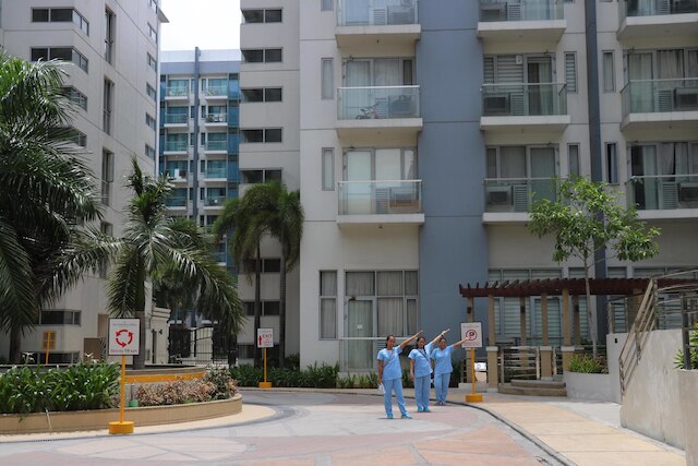 ワン パーム ツリー ヴィラズ バイ SMTL プロパティーズ