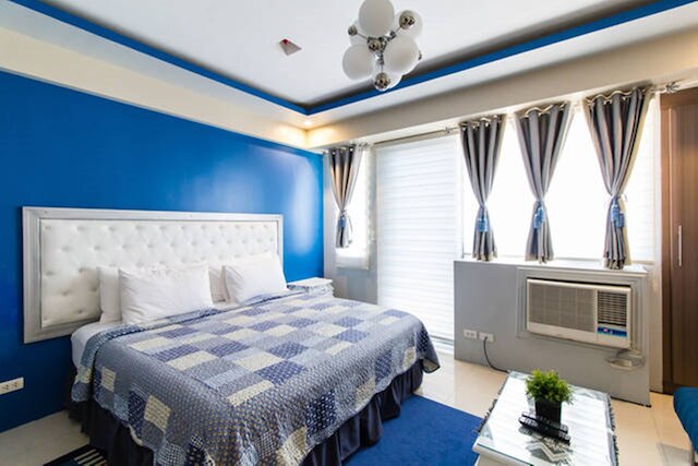 ワン パーム ツリー ヴィラズ バイ SMTL プロパティーズ