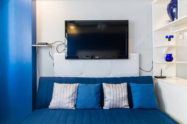 ワン パーム ツリー ヴィラズ バイ SMTL プロパティーズ