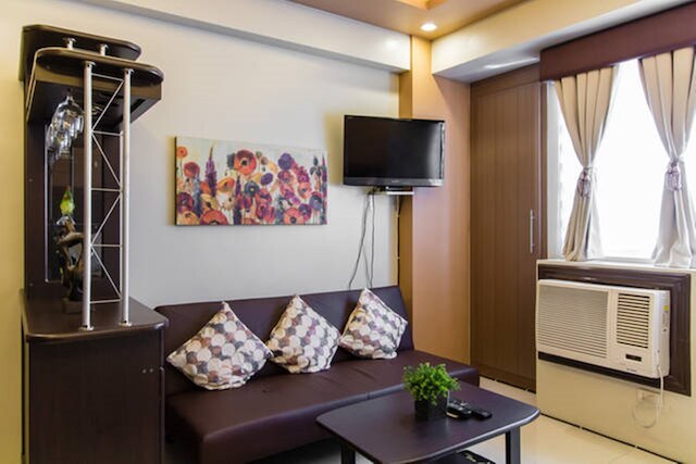 ワン パーム ツリー ヴィラズ バイ SMTL プロパティーズ