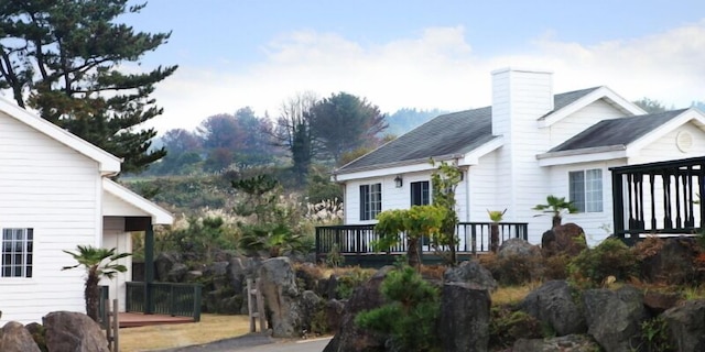 チェジュ スカイライン レジャー ペンション