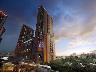 レアル ポイント スイーツ アット タイムズ スクエア