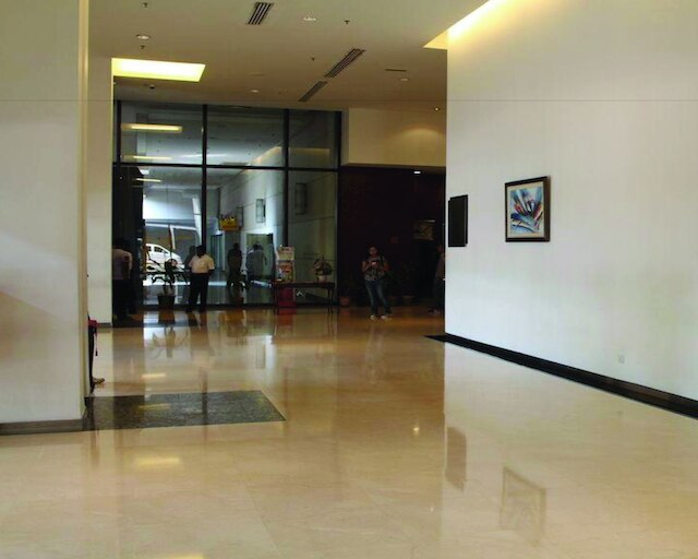 レアル ポイント スイーツ アット タイムズ スクエア