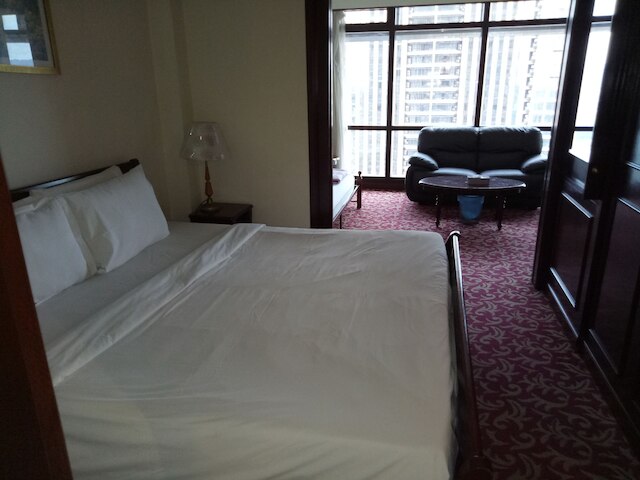 レアル ポイント スイーツ アット タイムズ スクエア