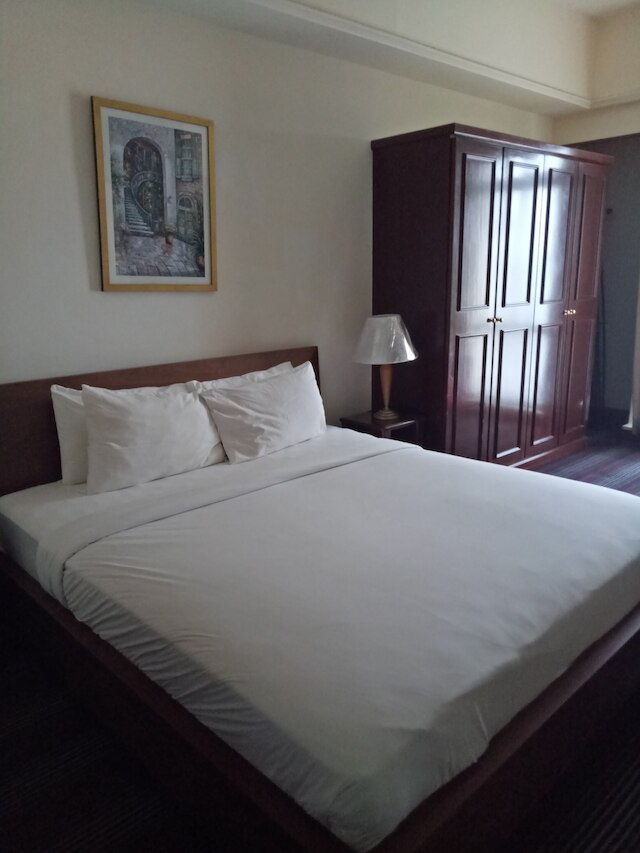 レアル ポイント スイーツ アット タイムズ スクエア