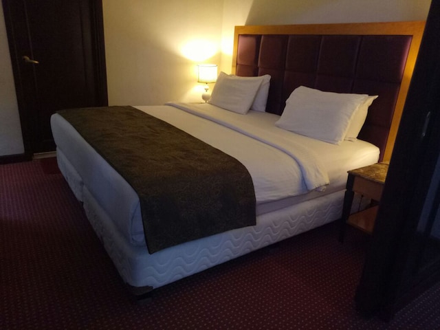 レアル ポイント スイーツ アット タイムズ スクエア