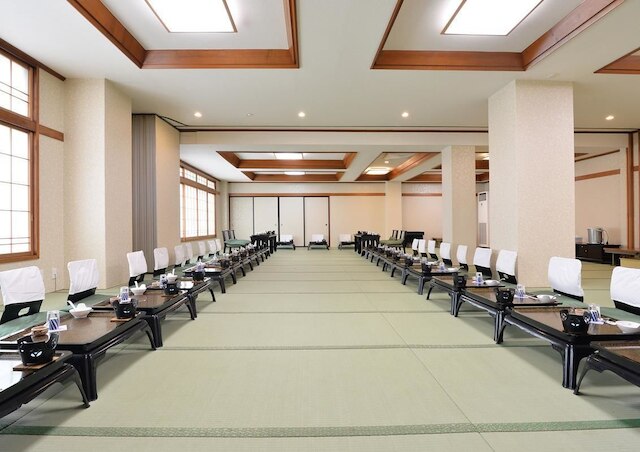 ホテルいづみや