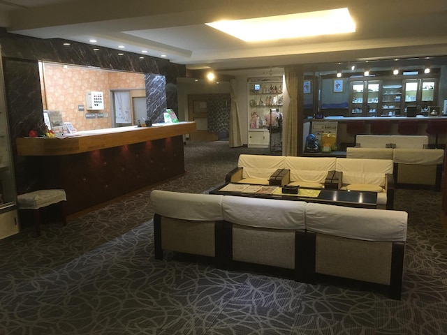 ホテルいづみや