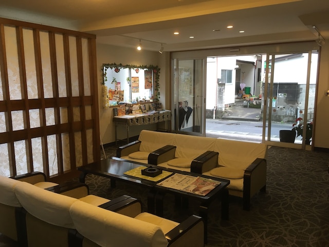 ホテルいづみや