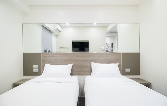 レッド プラネット マニラ ベイ