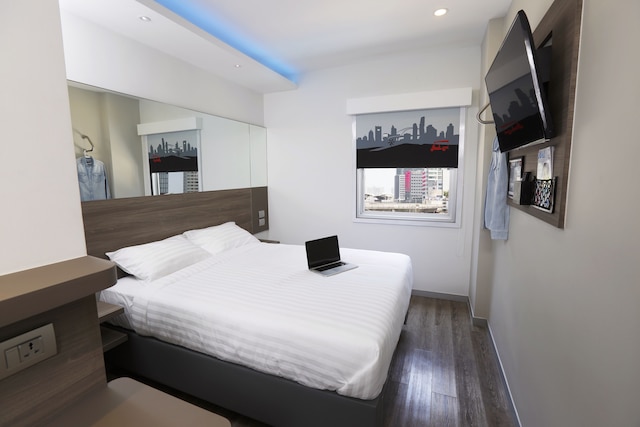 レッド プラネット マニラ ビノンド