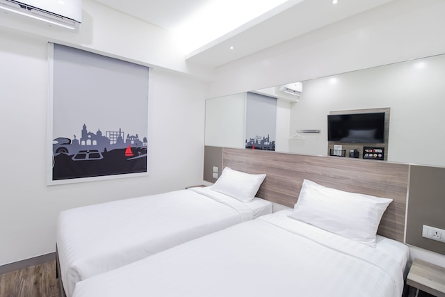 レッド プラネット マニラ ビノンド