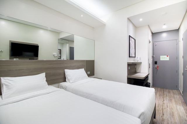 レッド プラネット マニラ ビノンド