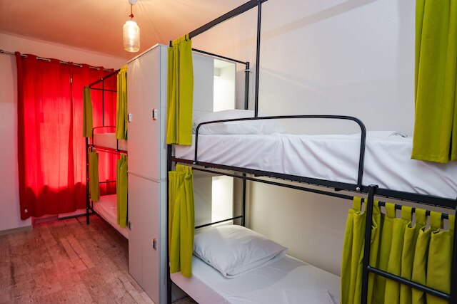 オキ ドキ オールド タウン