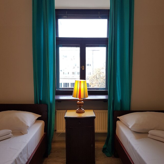 オキ ドキ オールド タウン