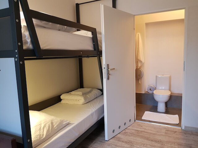 オキ ドキ オールド タウン