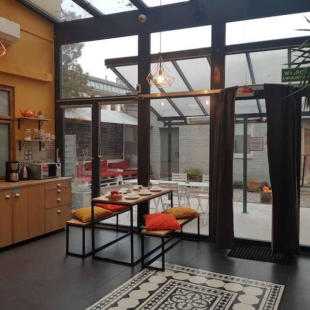 オキ ドキ オールド タウン