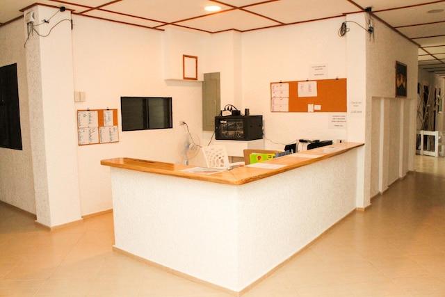 サンビル ホテル