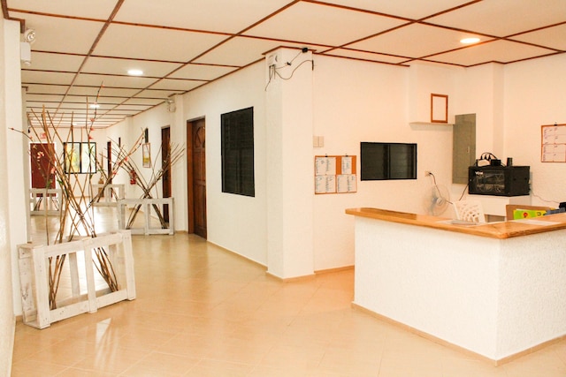 サンビル ホテル