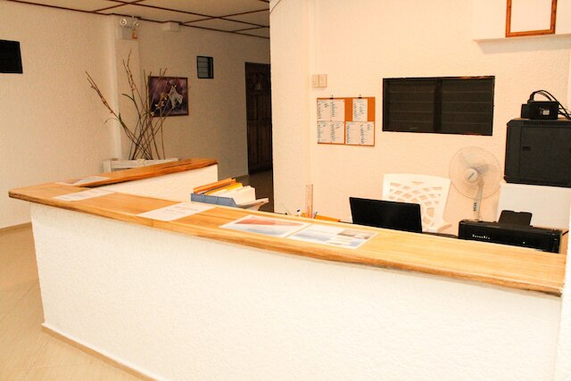 サンビル ホテル