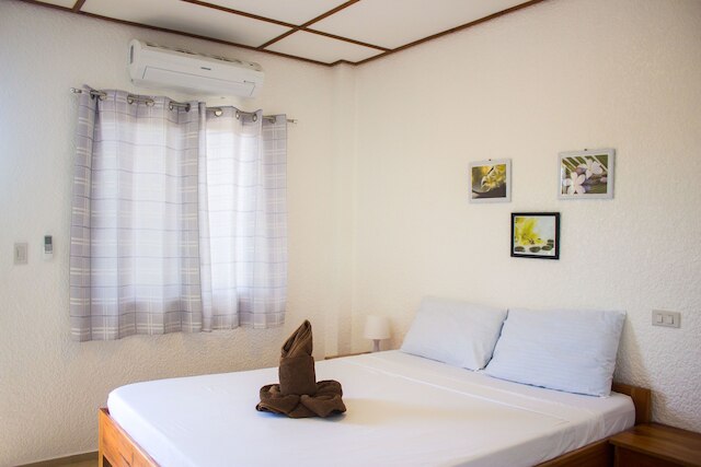 サンビル ホテル