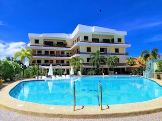 サンビル ホテル