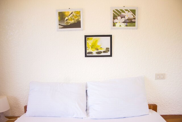 サンビル ホテル