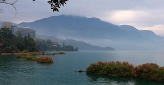 サン ムーン レイク バンブー ロック ガーデン (日月潭竹石園生態渡仮会館)