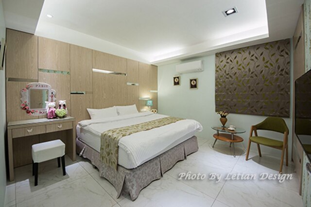 ビューティフル マンション B&B