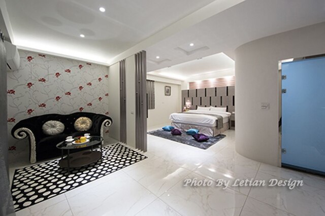 ビューティフル マンション B&B