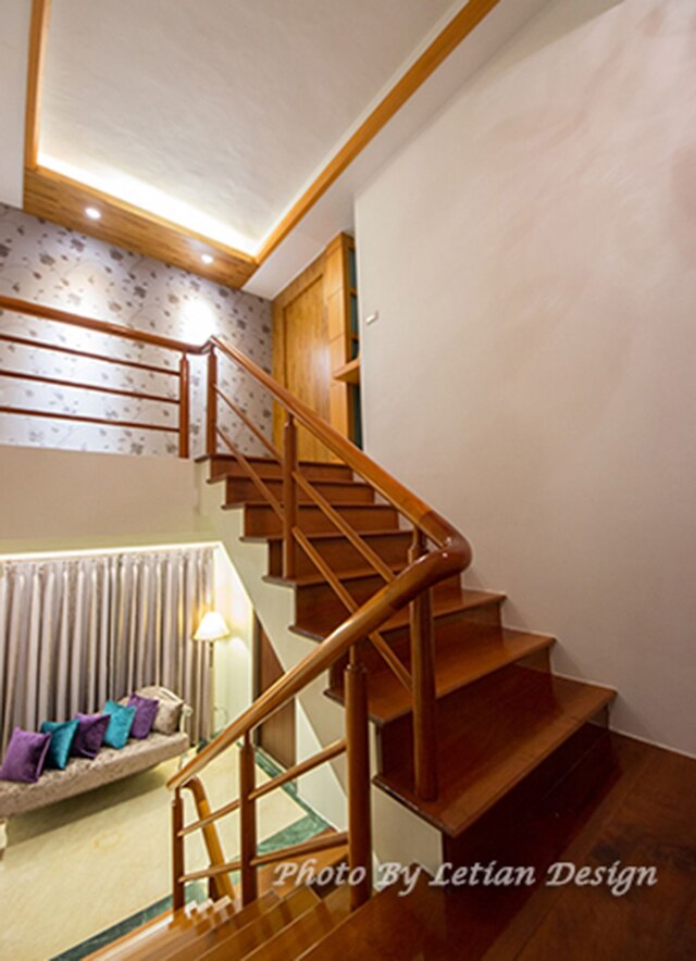 ビューティフル マンション B&B