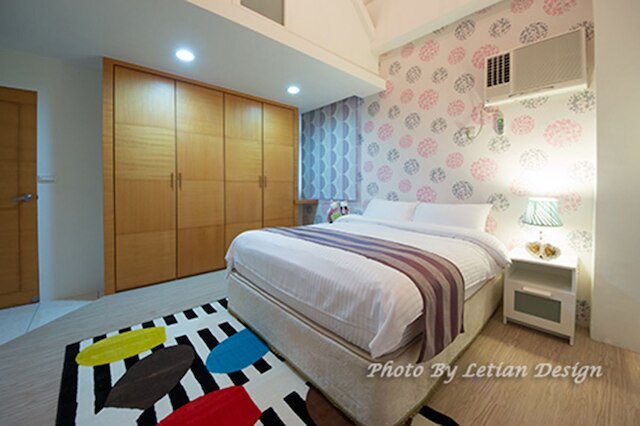 ビューティフル マンション B&B