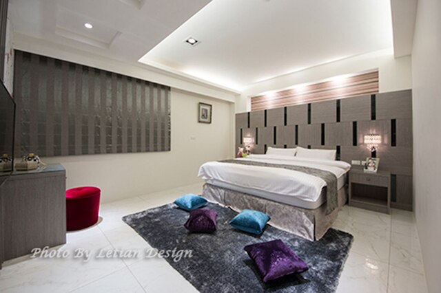 ビューティフル マンション B&B