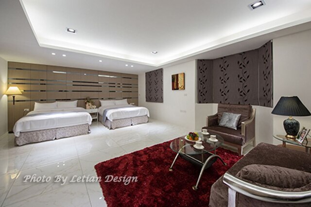 ビューティフル マンション B&B