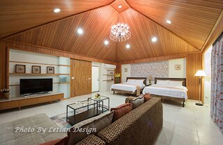 ビューティフル マンション B&B