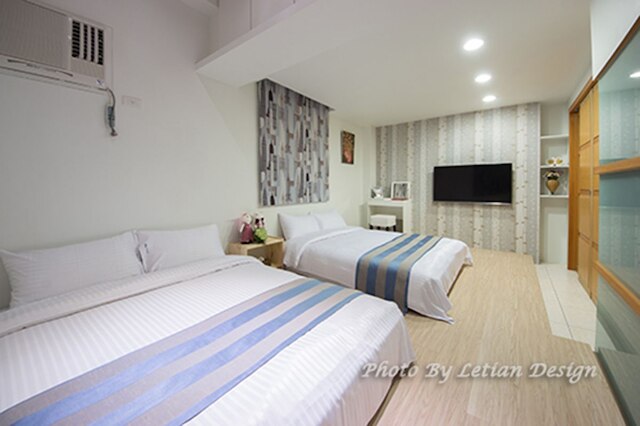 ビューティフル マンション B&B