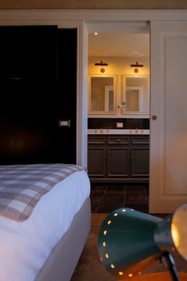 レジデンツァ ラ ムーザ アマルコルド