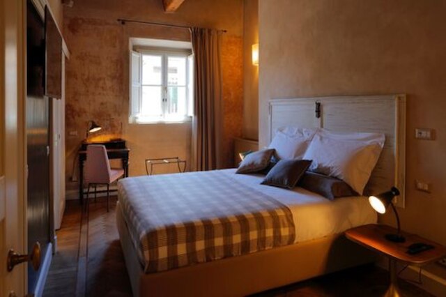 レジデンツァ ラ ムーザ アマルコルド