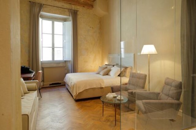 レジデンツァ ラ ムーザ アマルコルド