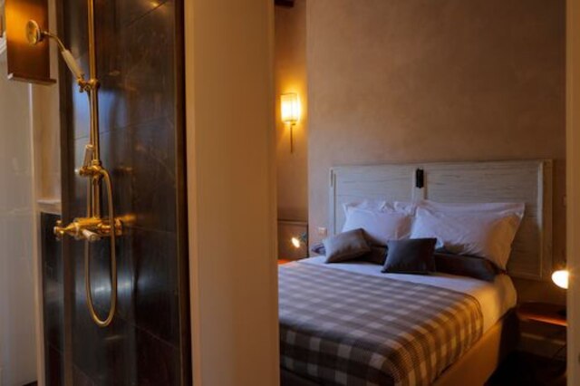 レジデンツァ ラ ムーザ アマルコルド