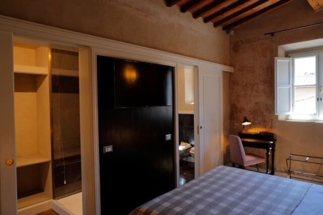 レジデンツァ ラ ムーザ アマルコルド