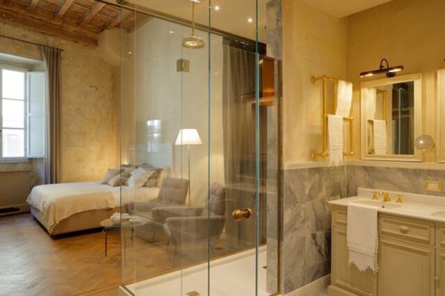 レジデンツァ ラ ムーザ アマルコルド