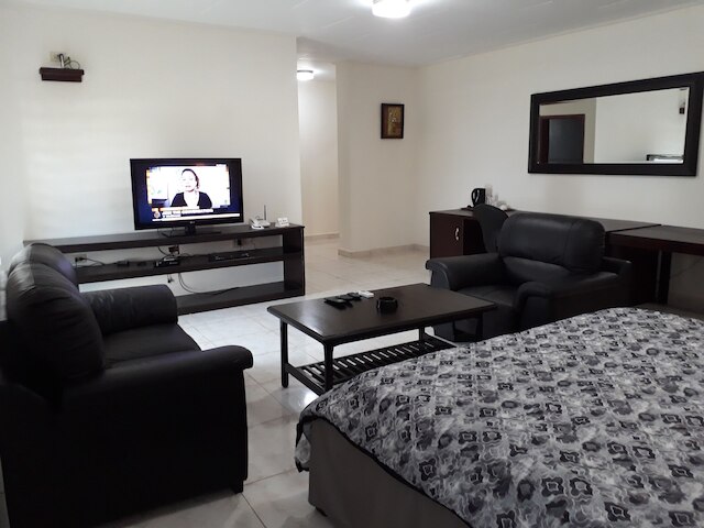 アトランティス ビーチ ホテル