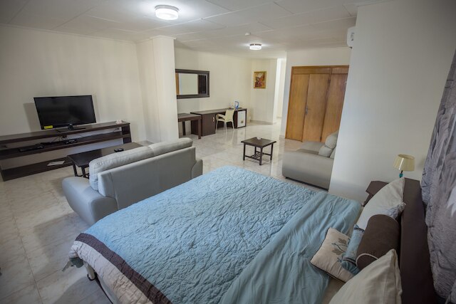 アトランティス ビーチ ホテル